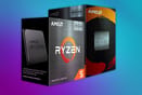 AMD Silently Launches Ryzen 5 5500X3D CPU