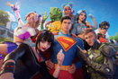 Superman’s Call Crystal Spawns Every Match for Limited Time