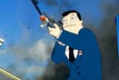 Call of Duty Collaborates With American Dad!, Adds Stan Smith and Roger