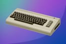 Commodore 64 8-Bit PC Revives After 30 Years