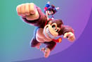 Donkey Kong Bananza Launches as Nintendo Switch 2 Exclusive