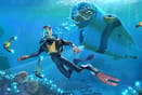 Former Subnautica 2 Studio Leader Files Lawsuit Against Krafton