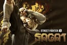 Capcom Releases Street Fighter 6 Sagat Gameplay Trailer
