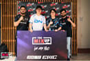 The MIXUP 2025 Tekken 8 Bracket Invites Four More Players to EWC