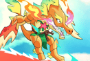 Brawlhalla Heatwave Event Introduces Exclusive Items and Cosmetics