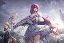 Goddess of Victory: Nikke Sets Date for Summer Boom! The Ghost! Update