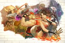 Street Fighter 6 Art Contest Entry Removed After Devs Confirm Use of Generative AI
