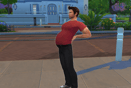 Sims 4 Update Marks Pregnancy Randomly, Including Men and Children