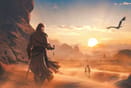 Assassin’s Creed Mirage to Get Free DLC Set in Saudi Arabia by End of 2025