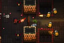 Enter the Gungeon Launches on iOS and Android; Exit the Gungeon Also Back on Mobile Stores