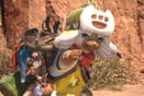 Monster Hunter Wilds and Final Fantasy XIV to Collaborate This Fall