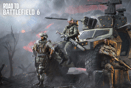 Battlefield 2042 Update Includes Exclusive Items for Battlefield 6 and More