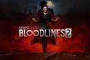 Vampire: The Masquerade Bloodlines 2 Release Date and Cover Art Supposedly Leaked