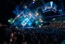 Qiddiya Positions Itself as New EVO Co-Owner After Acquiring RTS