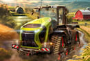 Farming Simulator 25 Joins Xbox Game Pass