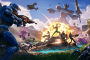 Fortnite Nerfs Springleg and Surge Medallions a Week After New Season Update