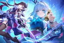 Honkai: Star Rail Version 3.5 To See Debut of 5-star Characters Hysilens and Cerydra