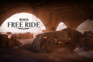 Mafia: The Old Country to Receive Free Update Adding Free Ride Mode