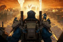 Amazon Games Announces 4v4 War MOBA March of Giants with Closed Alpha Beginning Soon