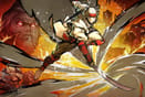Shinobi: Art of Vengeance Launches Worldwide