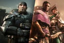 Gears of War: Reloaded and Dragon Age: The Veilguard to Join Xbox Game Pass Along With Some Goats