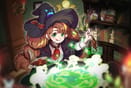 Little Witch in the Woods Launches Out of Early Access, Hints at Free DLC Coming in 2026