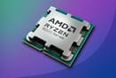AMD claims some Ryzen 9000X3D CPUs can deliver up to 1,000fps in several esports titles