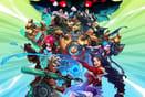 2XKO Warwick to be added day one for early access