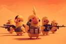 Escape From Duckov surpasses 300K concurrent players