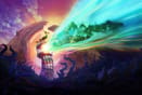 Puzzle adventure Keeper launches globally and joins Xbox Game Pass