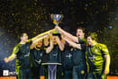 Legacy triumphs over 3DMax at CS2 CS Asia Championships 2025