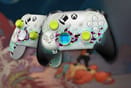 Microsoft releases The Outer Worlds 2-themed Xbox Design Lab controllers