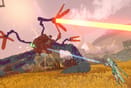 Co-op shooter Mycopunk receives update with new enemies, maps, weapons, and more