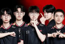 T1 wins League of Legends Worlds 2025, defeating KT Rolster