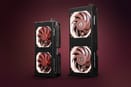 Sycom Reveals Silent GeForce RTX 50 Series GPUs Lineup