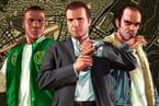 GTA V