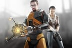 Potential traces of Half-Life 3’s existence reportedly circulating the internet
