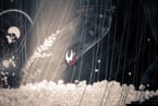 Hollow Knight Sets New Online Record as Its Sequel Prompts More Indie Delays