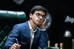 Grandmaster Anish Giri Joins Team Secret Ahead of EWC Chess Debut