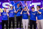 Tundra Esports Wins Dota 2 Blast Slam III, Becomes Back-to-Back Champion