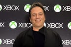 Microsoft Gaming CEO, Phil Spencer, congratulates Steam on new hardware launch