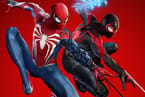 Epic Games Store Black Friday sale discounts Marvel’s Spider-Man 2 and more