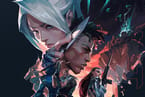 Valorant Celebrates 5-Year Anniversary With Cinematic Featuring Game’s First Non-playable Character