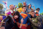 Superman’s Call Crystal Spawns Every Match for Limited Time