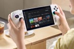 microsoft asus handheld pc