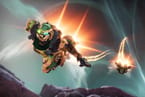 Destiny 2’s New Expansion Starts With Lowest Online Player Count Compared to Last DLCs