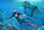 Former Subnautica 2 Studio Leader Files Lawsuit Against Krafton