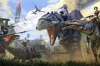 Ark: Survival Evolved Sinks With Launch of Aquatica DLC