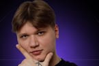 S1mple Leaves Natus Vincere to Join BC.Game Esports Counter-Strike 2 Team