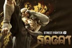 Capcom Releases Street Fighter 6 Sagat Gameplay Trailer